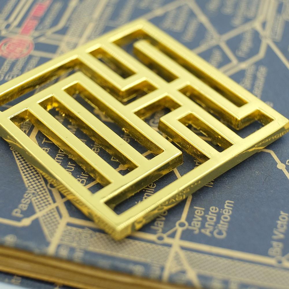 標(biāo)牌