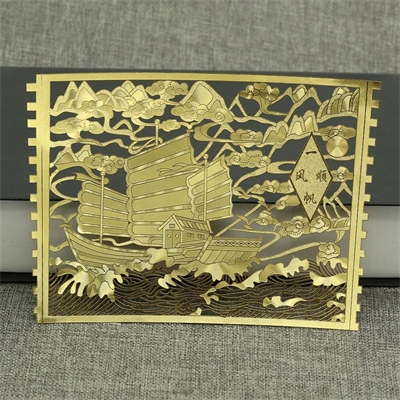 鏤空片