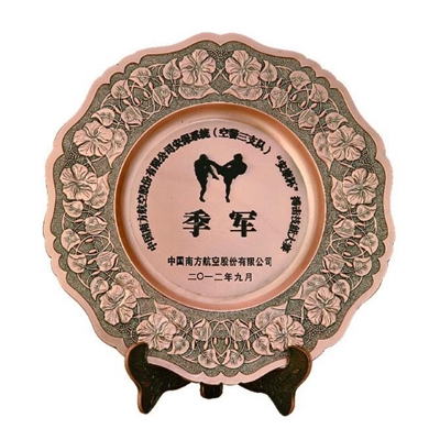 紀(jì)念盤